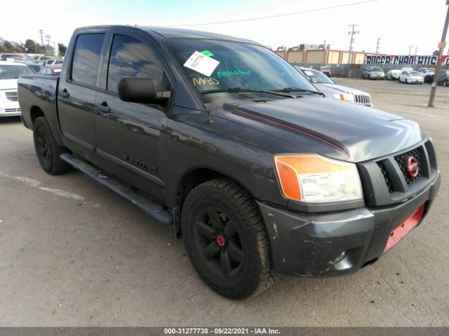 NISSAN TITAN 2012 1n6aa0ek8cn323163