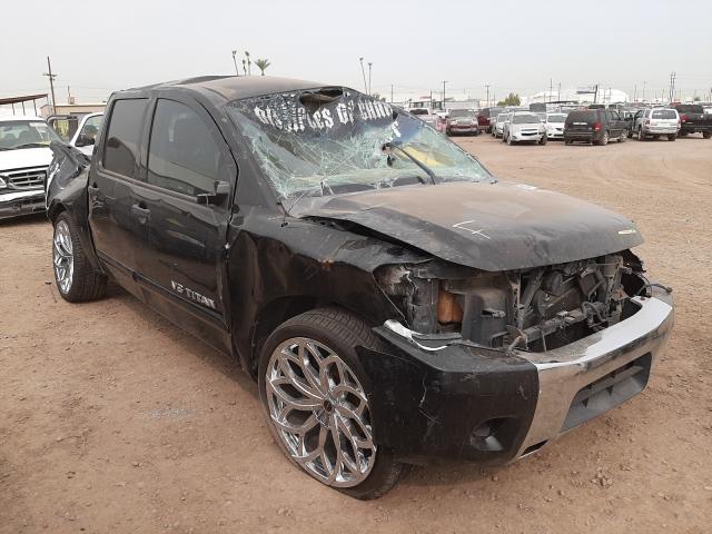 NISSAN TITAN S 2012 1n6aa0ek9cn316478