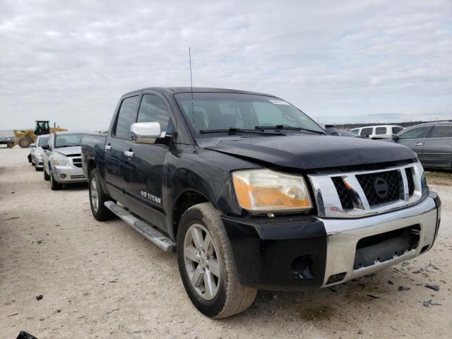 NISSAN TITAN S 2012 1n6aa0ekxcn300791