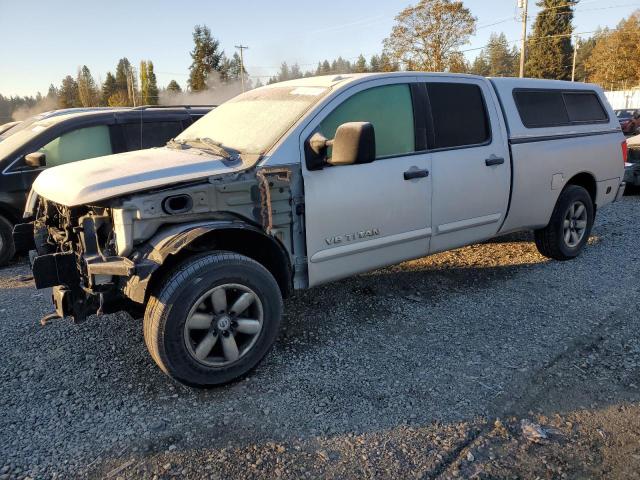 NISSAN TITAN 2014 1n6aa0fc9en511474