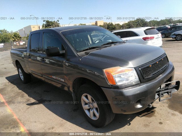 NISSAN TITAN 2012 1n6aa0fj7cn318042