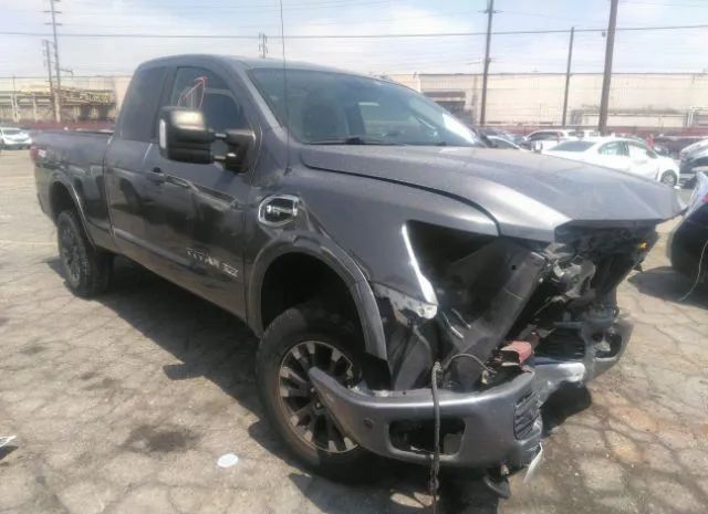 NISSAN TITAN XD 2018 1n6aa1c40jn550158