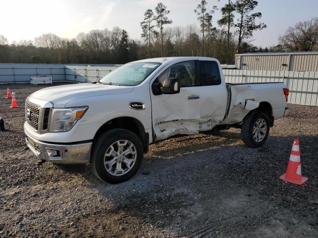 NISSAN TITAN XD S 2017 1n6aa1c41hn557193