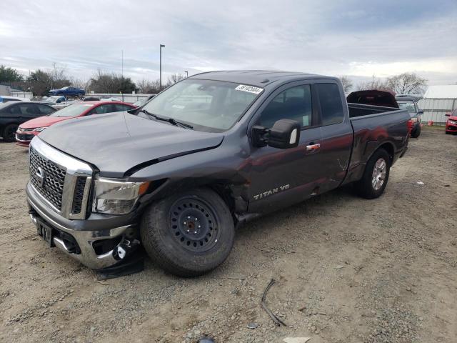 NISSAN TITAN 2018 1n6aa1c63jn509119