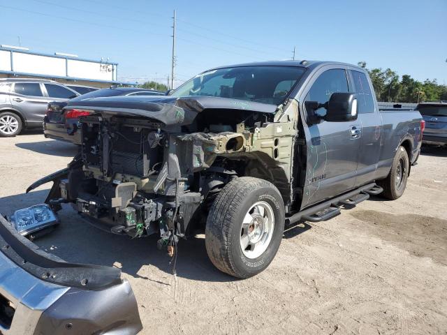 NISSAN TITAN 2021 1n6aa1cf3mn511201