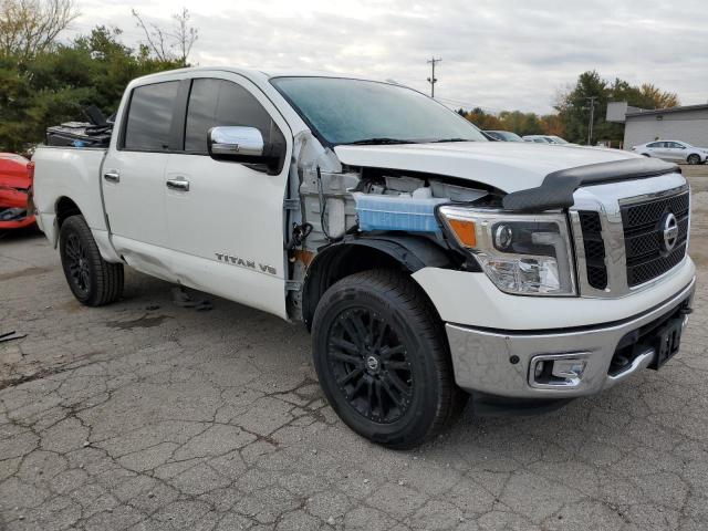 NISSAN TITAN 2018 1n6aa1e50jn520874