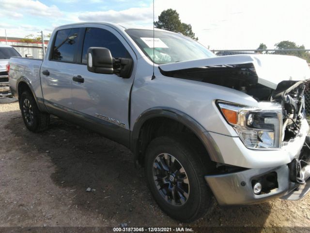 NISSAN TITAN 2018 1n6aa1e51jn546478