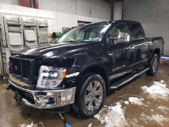 NISSAN TITAN 2019 1n6aa1e51kn525602