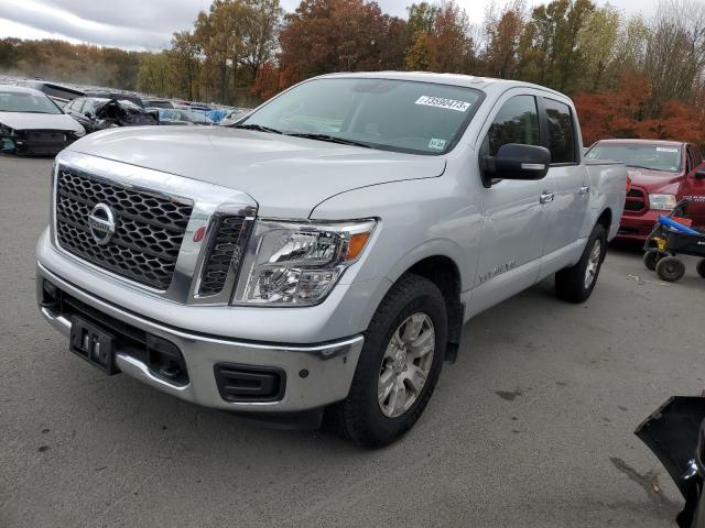 NISSAN TITAN 2018 1n6aa1e52jn504160