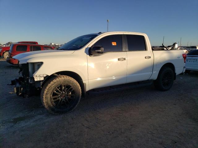 NISSAN TITAN 2019 1n6aa1e52kn502572