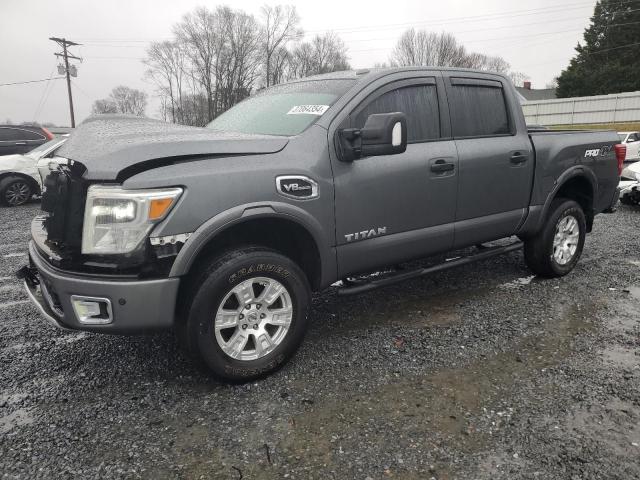 NISSAN TITAN 2017 1n6aa1e53hn501701