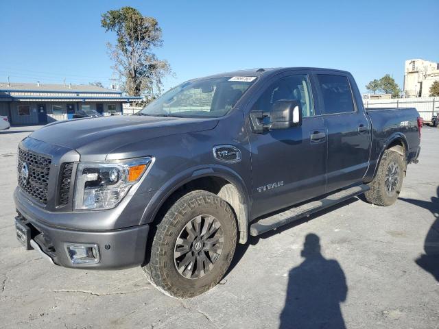 NISSAN TITAN 2017 1n6aa1e53hn543012