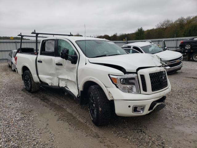 NISSAN TITAN 2018 1n6aa1e53jn540441