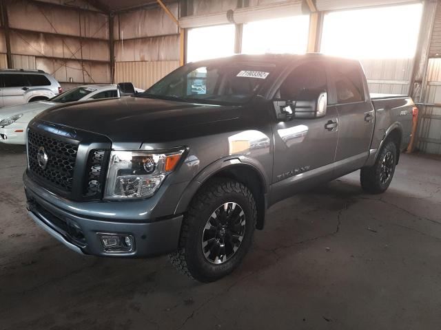 NISSAN TITAN 2019 1n6aa1e54kn505621