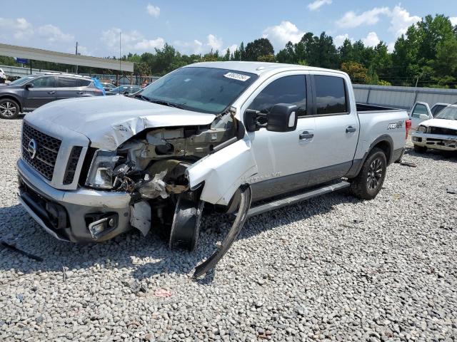 NISSAN TITAN 2019 1n6aa1e54kn532060