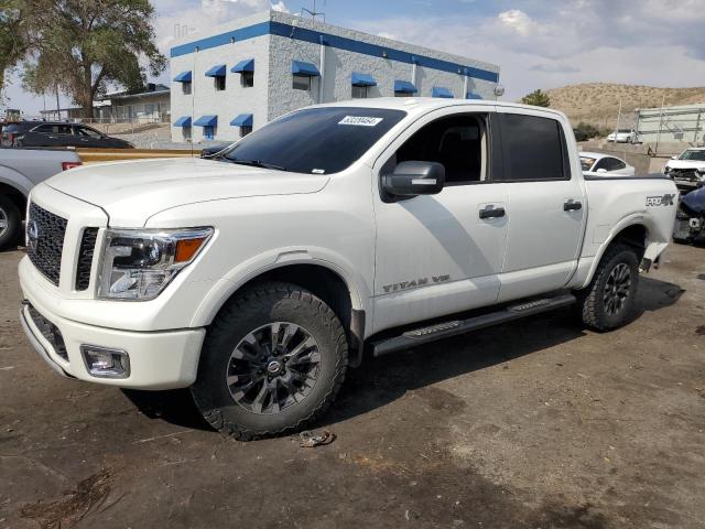 NISSAN TITAN 2019 1n6aa1e54kn532558