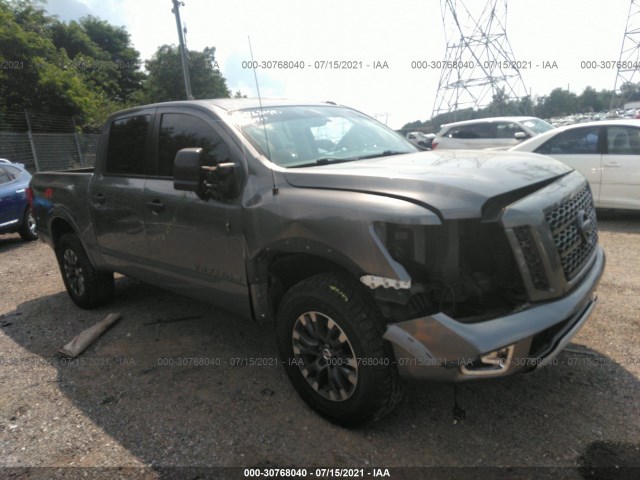 NISSAN TITAN 2018 1n6aa1e55jn547570