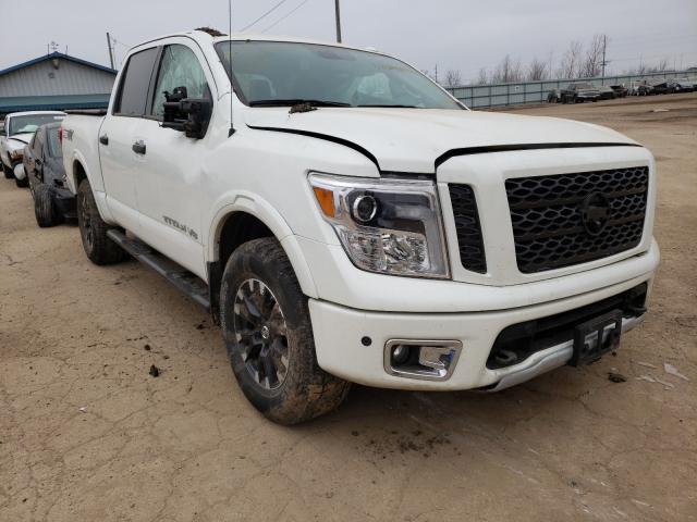 NISSAN TITAN 2019 1n6aa1e56kn517530