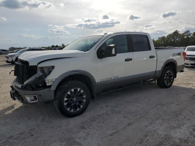 NISSAN TITAN 2018 1n6aa1e58jn503773