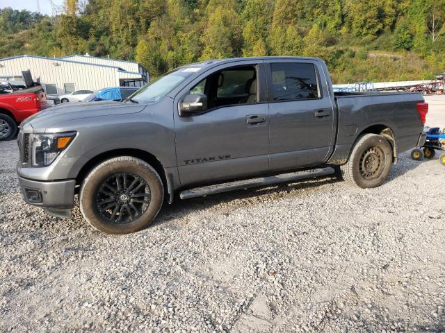 NISSAN TITAN 2018 1n6aa1e59jn531839