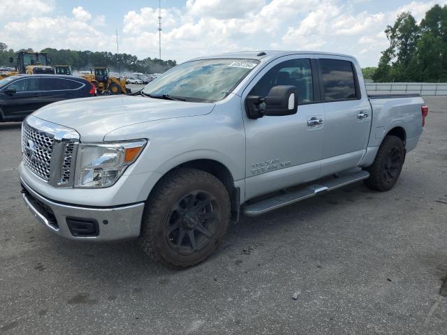 NISSAN TITAN 2019 1n6aa1e59kn506988