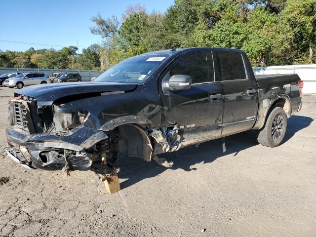 NISSAN TITAN 2019 1n6aa1e59kn520258