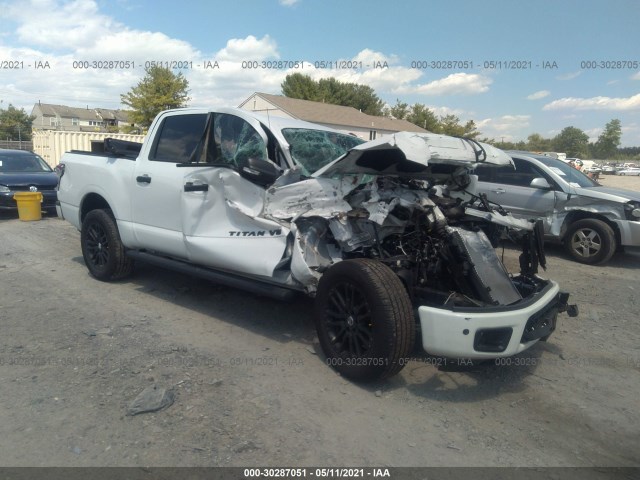 NISSAN TITAN 2019 1n6aa1e5xkn513206