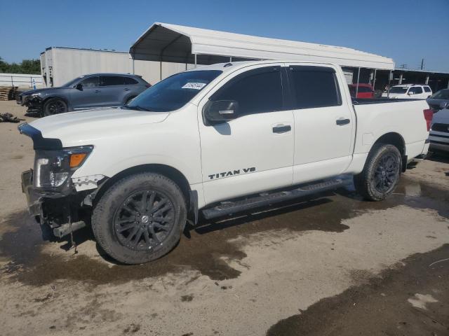 NISSAN TITAN 2019 1n6aa1e60kn503423