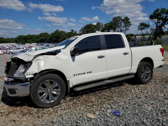 NISSAN TITAN 2019 1n6aa1e62kn511720