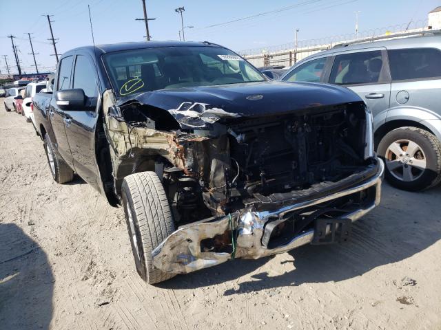 NISSAN TITAN 2018 1n6aa1e67jn501795