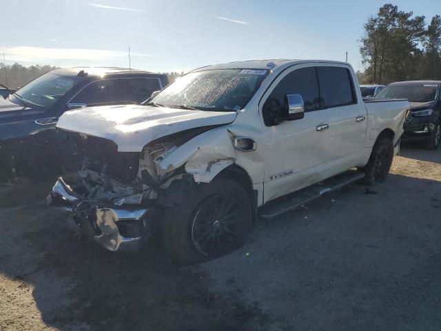 NISSAN TITAN 2017 1n6aa1e69hn534016