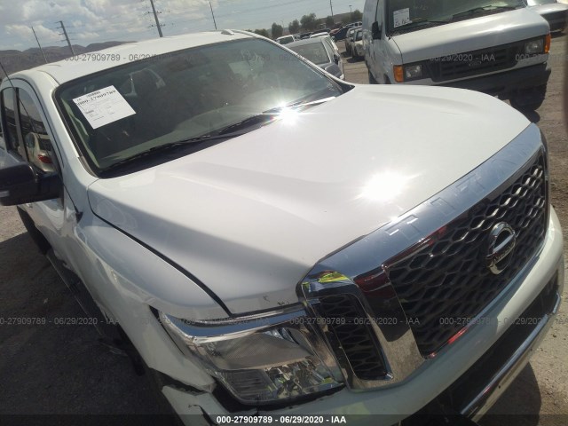 NISSAN TITAN 2018 1n6aa1e69jn538444