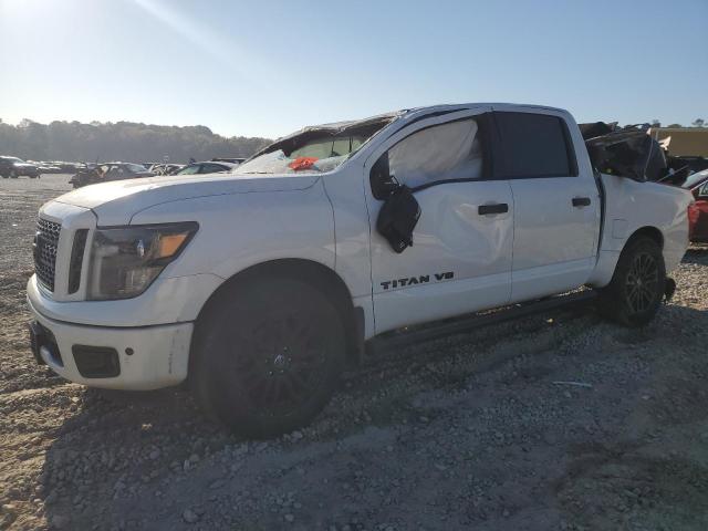 NISSAN TITAN 2019 1n6aa1e6xkn507740