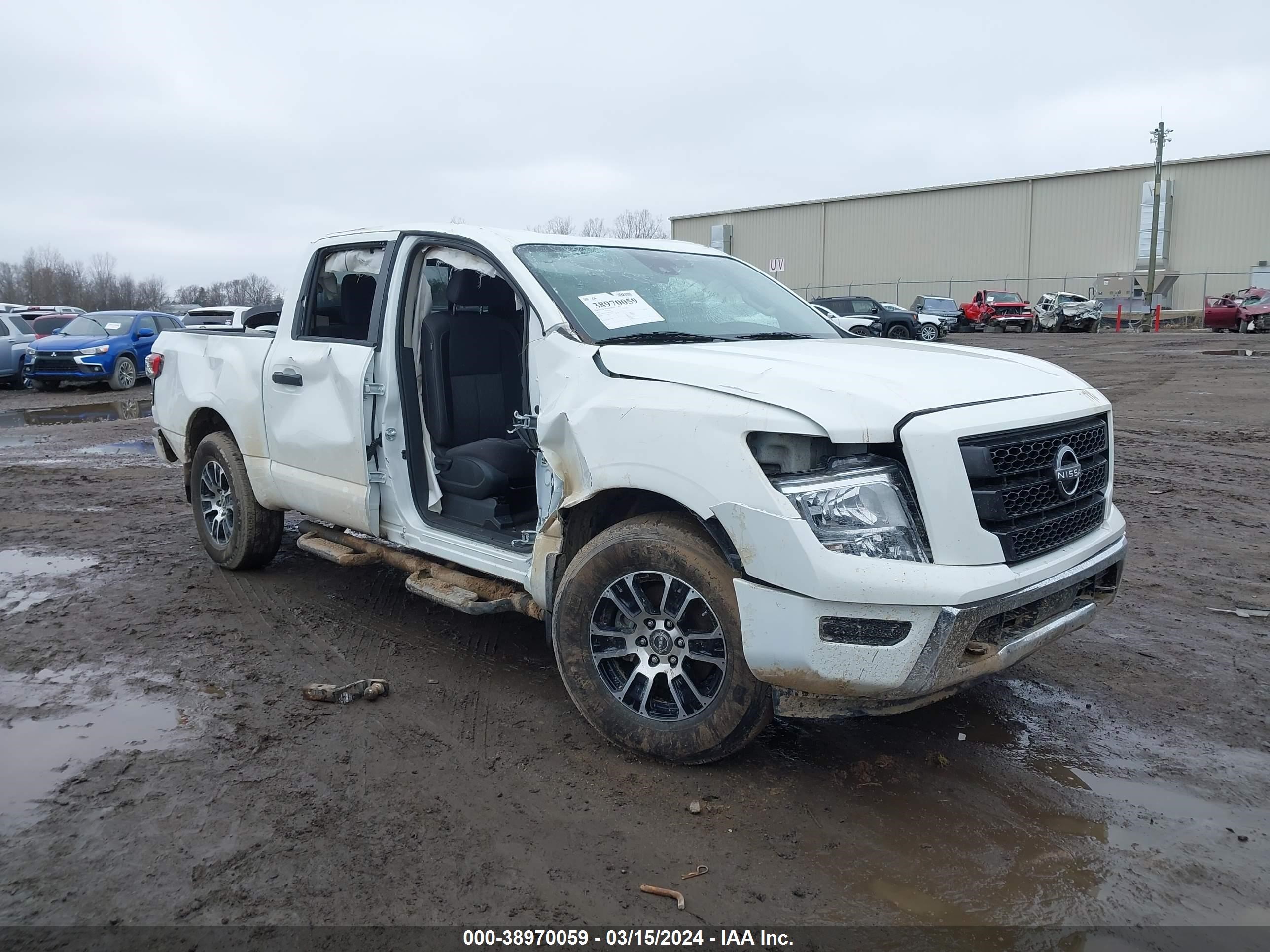 NISSAN TITAN 2023 1n6aa1ec0pn110471