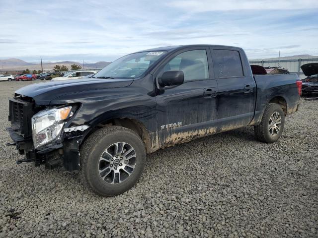 NISSAN TITAN 2023 1n6aa1ec0pn117145