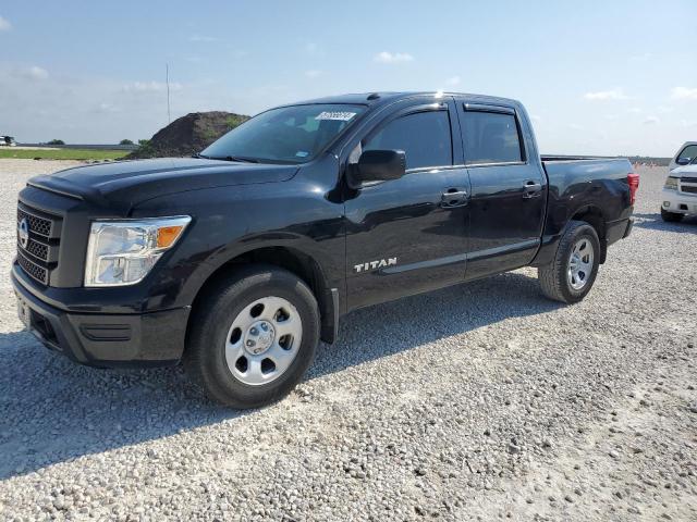 NISSAN TITAN 2021 1n6aa1ec2mn526307