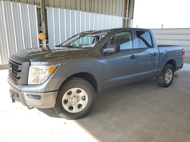 NISSAN TITAN 2023 1n6aa1ec5pn110000