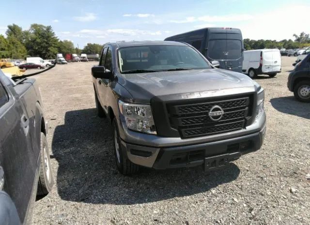 NISSAN TITAN 2023 1n6aa1ec5pn118159