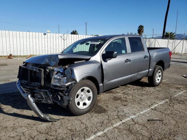 NISSAN TITAN 2023 1n6aa1ec7pn109592