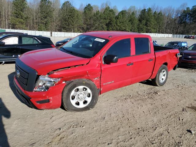 NISSAN TITAN 2021 1n6aa1ec9mn509861