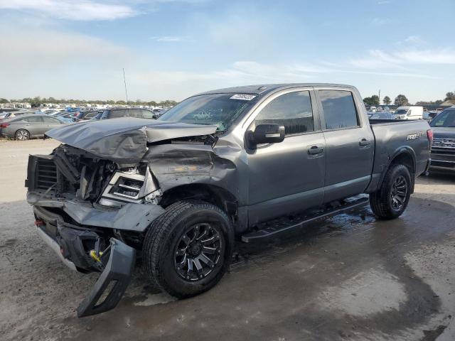 NISSAN TITAN 2020 1n6aa1ed0ln506967