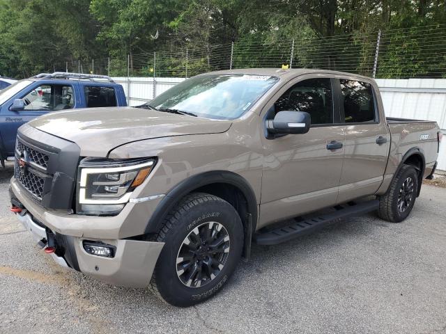 NISSAN TITAN 2021 1n6aa1ed1mn536612