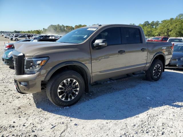 NISSAN TITAN 2021 1n6aa1ed2mn509550