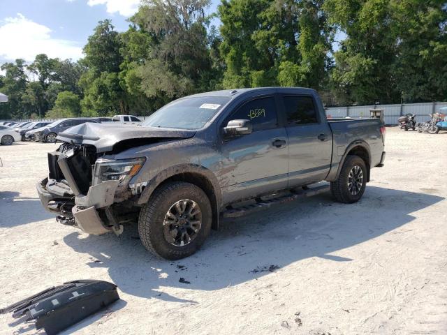 NISSAN TITAN 2021 1n6aa1ed2mn524663