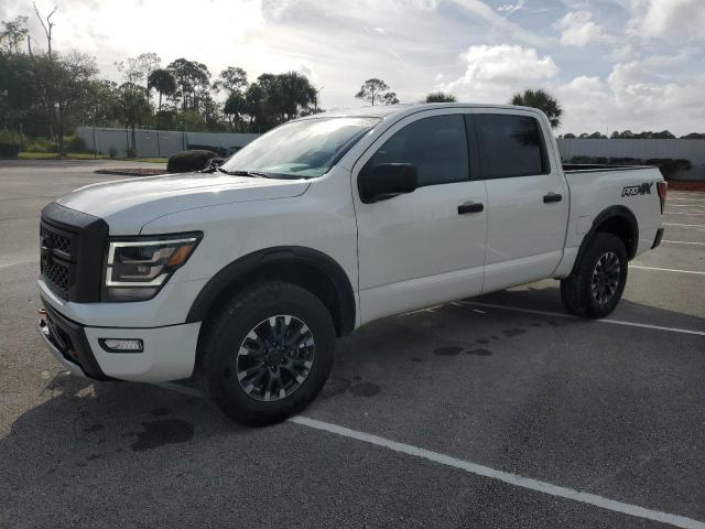 NISSAN TITAN 2023 1n6aa1ed2pn105359