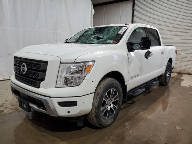 NISSAN TITAN 2021 1n6aa1ed3mn530908