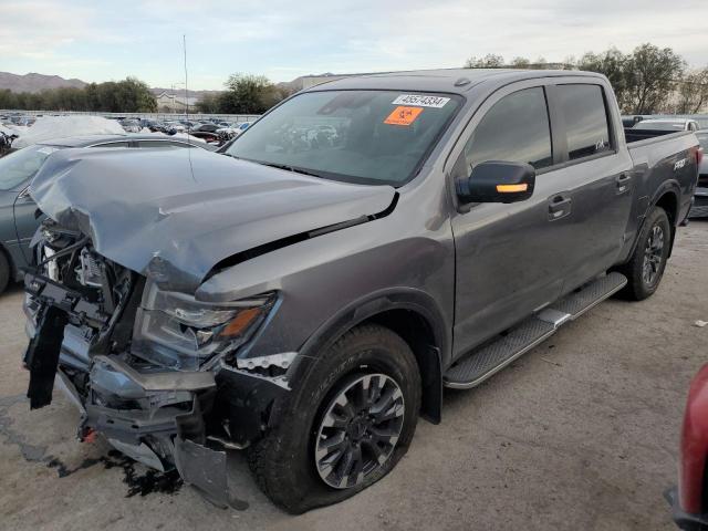 NISSAN TITAN 2021 1n6aa1ed3mn532366