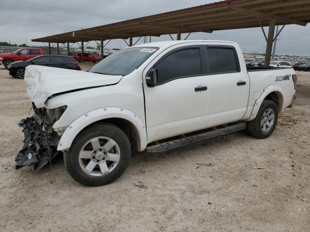 NISSAN TITAN 2022 1n6aa1ed3nn102953