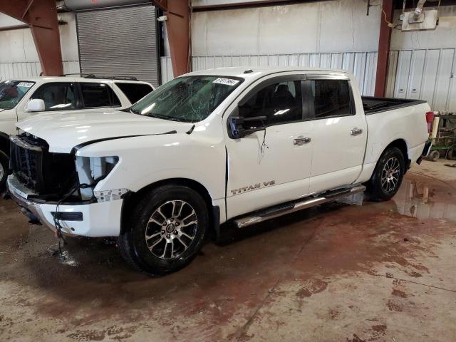 NISSAN TITAN 2020 1n6aa1ed4ln500010