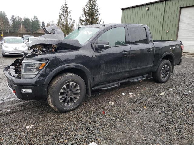 NISSAN TITAN 2021 1n6aa1ed4mn533669